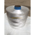 pp thread monofilament yarn split film filter yarn for raffia yarn